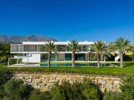 Chalet en venta en Casares