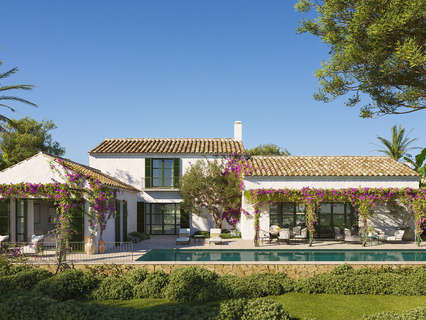 Chalet en venta en Casares