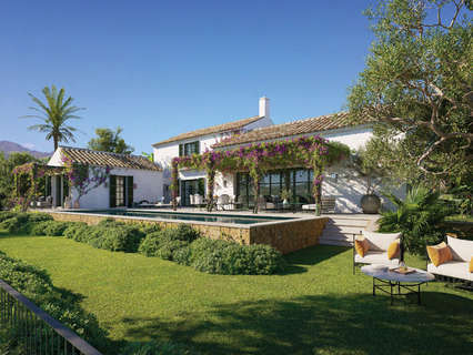 Chalet en venta en Casares