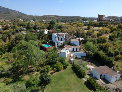 Casa rústica en venta en Alhaurín el Grande