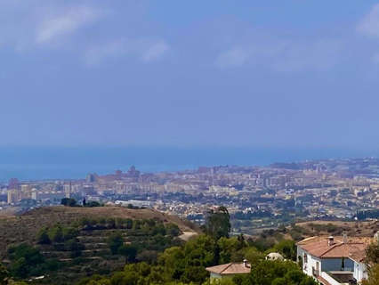 Parcela rústica en venta en Mijas