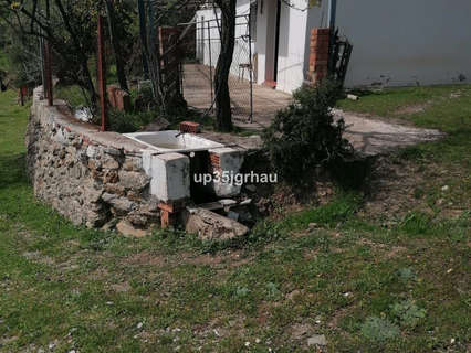 Casa rústica en venta en Málaga