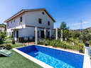 Casa rústica en venta en Monda