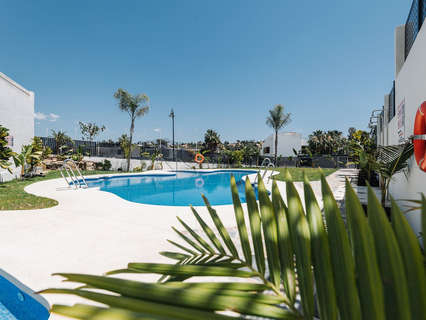 Casa en venta en Estepona