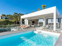 Chalet en venta en Benahavís