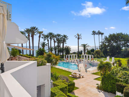 Apartamento en venta en Estepona