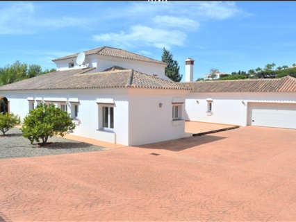 Chalet en venta en Mijas