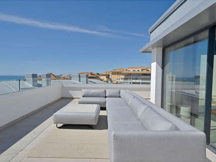 Ático en venta en Fuengirola