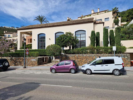 Local comercial en venta en Benahavís