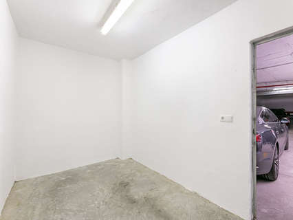 Nave industrial en venta en Benahavís