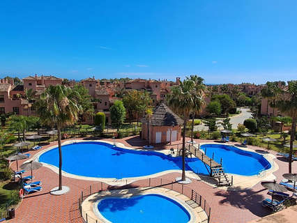 Ático dúplex en venta en Estepona