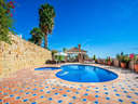 Chalet en venta en Marbella