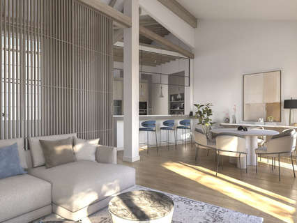 Ático en venta en Málaga