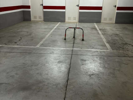 Nave industrial en venta en Mijas