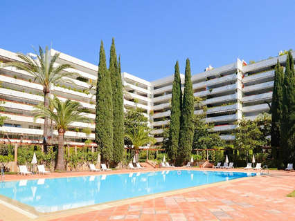 Apartamento en venta en Marbella