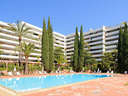 Apartamento en venta en Marbella