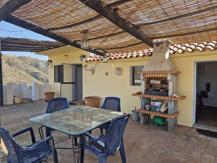 Casa rústica en venta en Pizarra