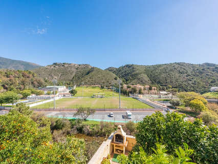 Apartamento en venta en Benahavís