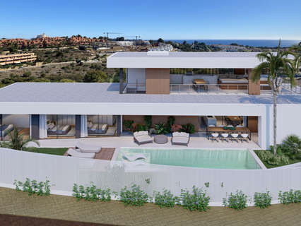 Parcela rústica en venta en San Roque zona Sotogrande