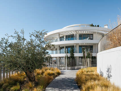 Apartamento en venta en Benahavís