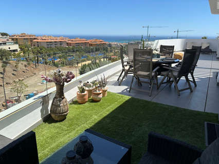 Ático en venta en Benalmádena