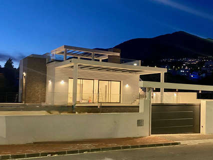 Chalet en venta en Mijas
