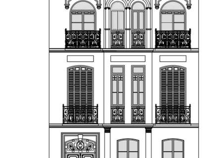 Casa en venta en Málaga