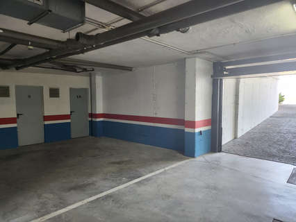 Plaza de parking en venta en Estepona