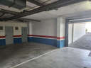 Plaza de parking en venta en Estepona