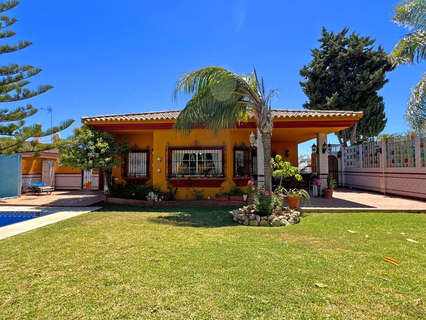 Chalet en venta en Marbella