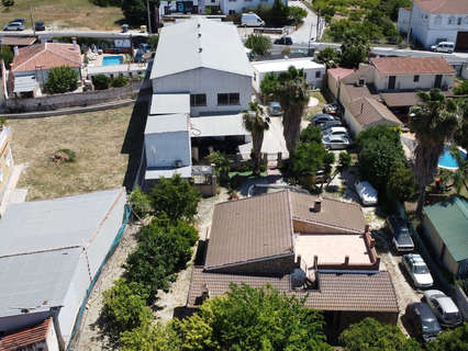 Nave industrial en venta en Alhaurín el Grande