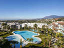 Apartamento en venta en Benahavís