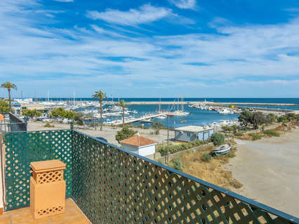 Casa en venta en Estepona