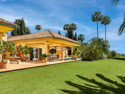 Chalet en venta en San Roque zona Sotogrande