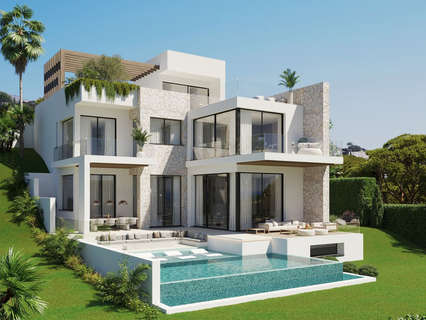 Chalet en venta en Marbella