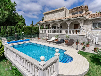 Chalet en venta en Marbella
