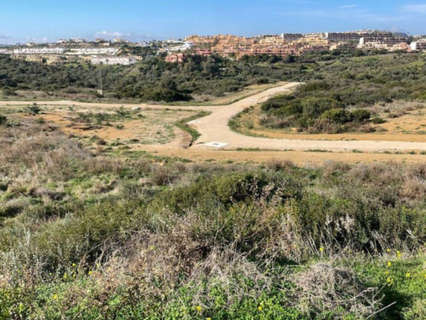 Parcela rústica en venta en Casares
