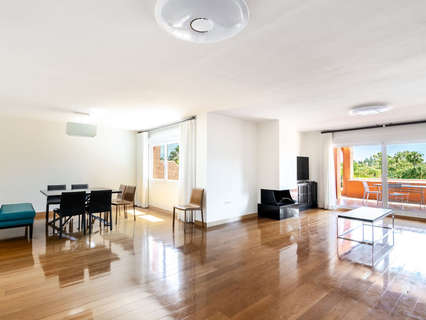 Ático en venta en Estepona