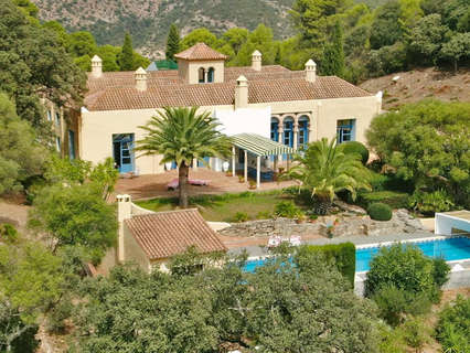 Casa rústica en venta en Gaucín