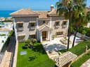 Chalet en venta en Mijas