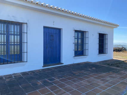 Casa rústica en venta en Álora