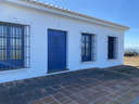 Casa rústica en venta en Álora