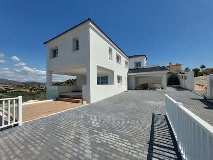 Chalet en venta en Mijas