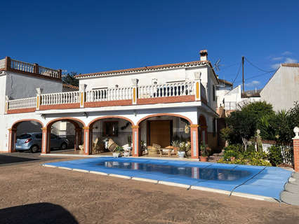 Chalet en venta en Mijas