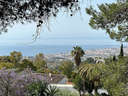 Parcela rústica en venta en Mijas