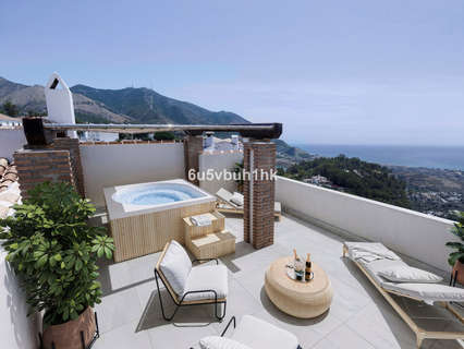 Chalet en venta en Mijas