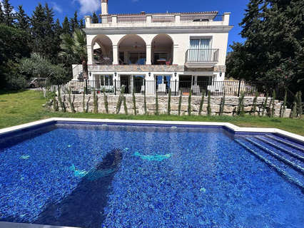 Chalet en venta en Marbella