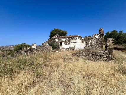 Parcela rústica en venta en Mijas
