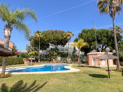 Apartamento en venta en Marbella