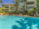Ático en venta en Marbella